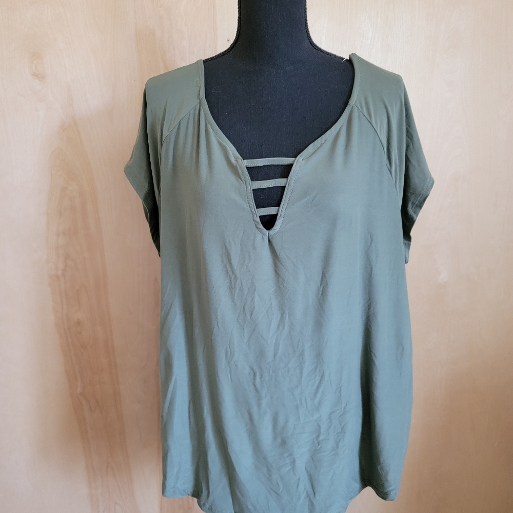 Womens tshirt